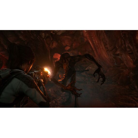 Scars Above / PlayStation 5 - PS5 Games - Games - Techbox