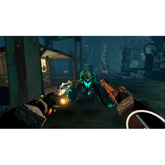 Cave Digger 2: Dig Harder (VR) / PlayStation 5 - PS5 Games - Games - Techbox