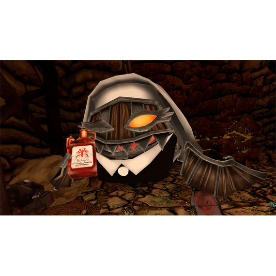 Cave Digger 2: Dig Harder (VR) / PlayStation 5 - PS5 Games - Games - Techbox