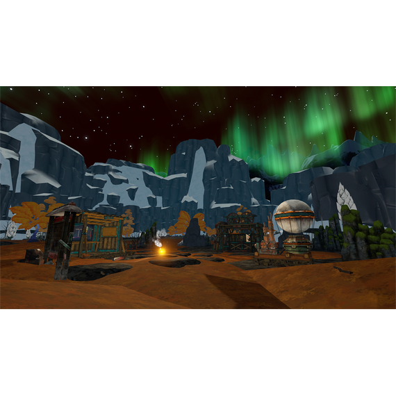 Cave Digger 2: Dig Harder (VR) / PlayStation 5 - PS5 Games - Games - Techbox