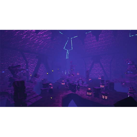 Cave Digger 2: Dig Harder (VR) / PlayStation 5 - PS5 Games - Games - Techbox