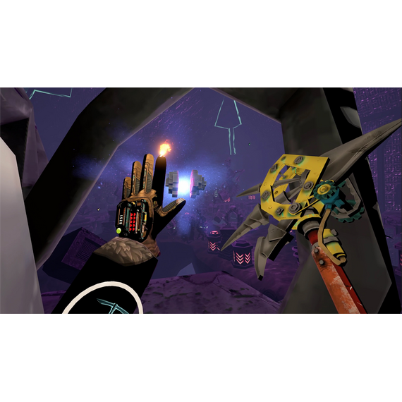 Cave Digger 2: Dig Harder (VR) / PlayStation 5 - PS5 Games - Games - Techbox
