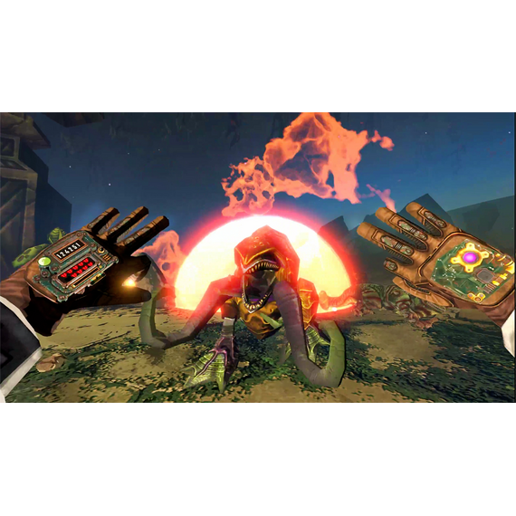 Cave Digger 2: Dig Harder (VR) / PlayStation 5 - PS5 Games - Games - Techbox