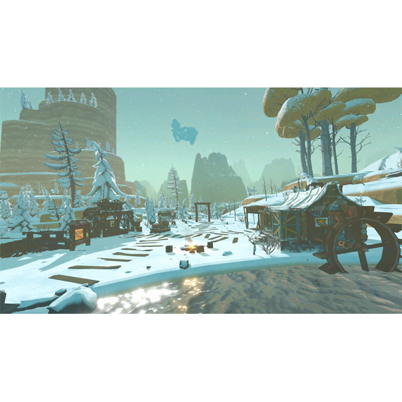 Cave Digger 2: Dig Harder (VR) / PlayStation 5 - PS5 Games - Games - Techbox