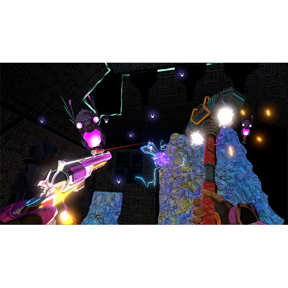 Cave Digger 2: Dig Harder (VR) / PlayStation 5 - PS5 Games - Games - Techbox