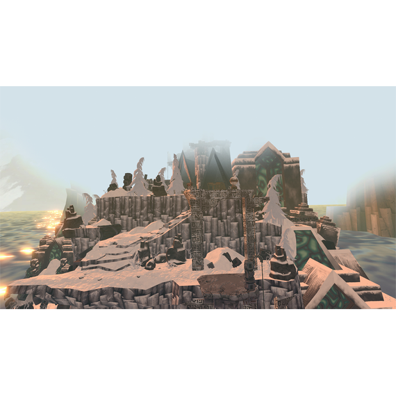 Cave Digger 2: Dig Harder (VR) / PlayStation 5 - PS5 Games - Games - Techbox