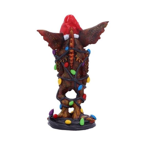 Gremlins Mohawk in Fairy Lights 16cm / Fan Shop and Merchandise |  Techbox