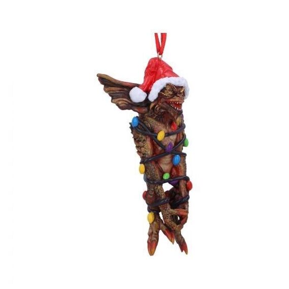Gremlins Mohawk in Fairy Lights / Fan Shop and Merchandise - Figurines - Collectibles - Techbox