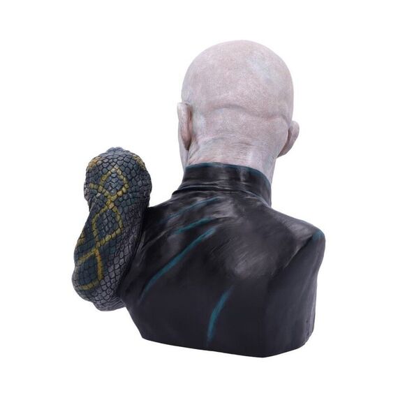 Harry Potter Lord Voldemort Bust 30.5cm / Fan Shop and Merchandise |  Techbox