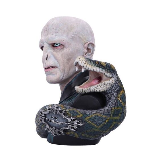 Harry Potter Lord Voldemort Bust 30.5cm / Fan Shop and Merchandise |  Techbox