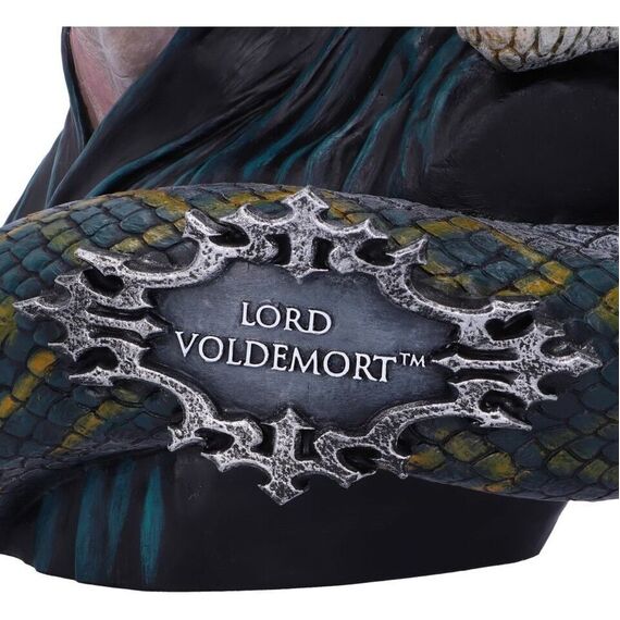 Harry Potter Lord Voldemort Bust 30.5cm / Fan Shop and Merchandise |  Techbox