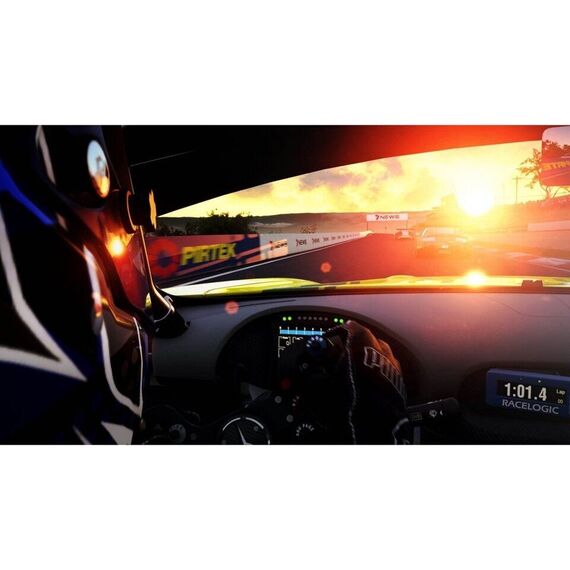 Assetto Corsa Competizione / PlayStation 5 | Techbox