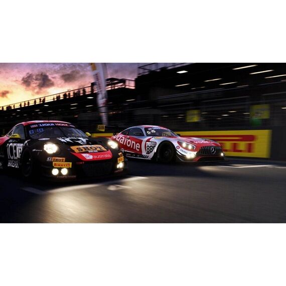 Assetto Corsa Competizione / PlayStation 5 | Techbox