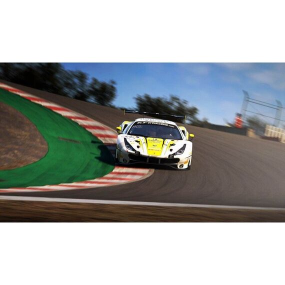 Assetto Corsa Competizione / PlayStation 5 | Techbox