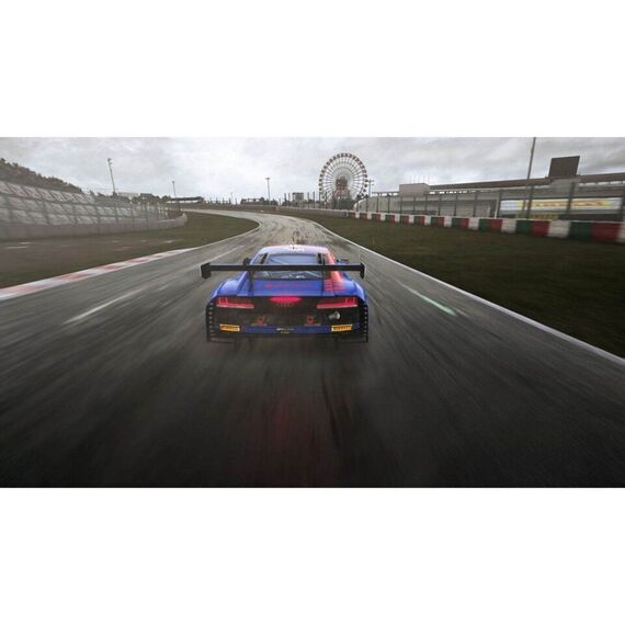 Assetto Corsa Competizione / PlayStation 5 | Techbox