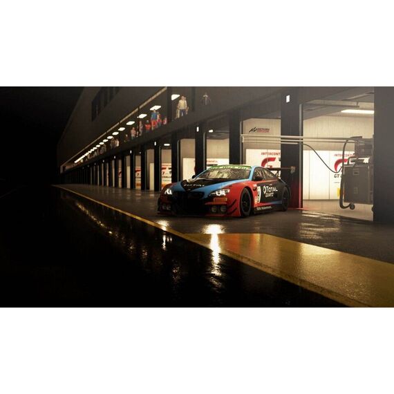Assetto Corsa Competizione / PlayStation 5 | Techbox