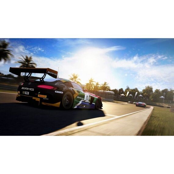 Assetto Corsa Competizione / PlayStation 5 | Techbox