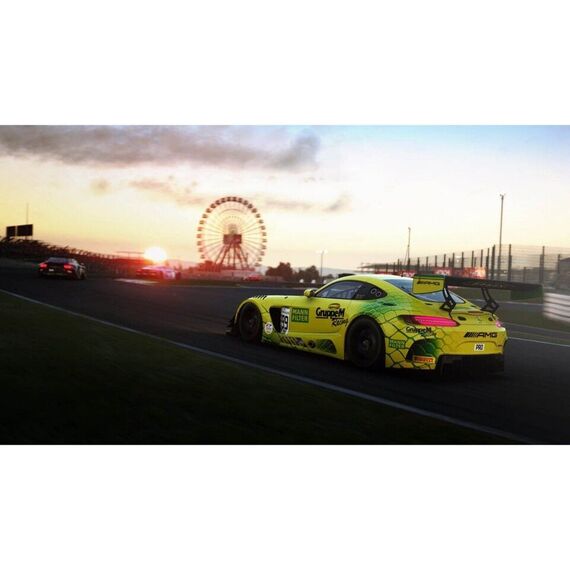 Assetto Corsa Competizione / PlayStation 5 | Techbox