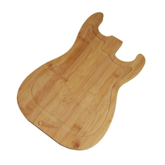 Guitar Cutting Board / Gadgets - Αταξινόμητα -  - Techbox