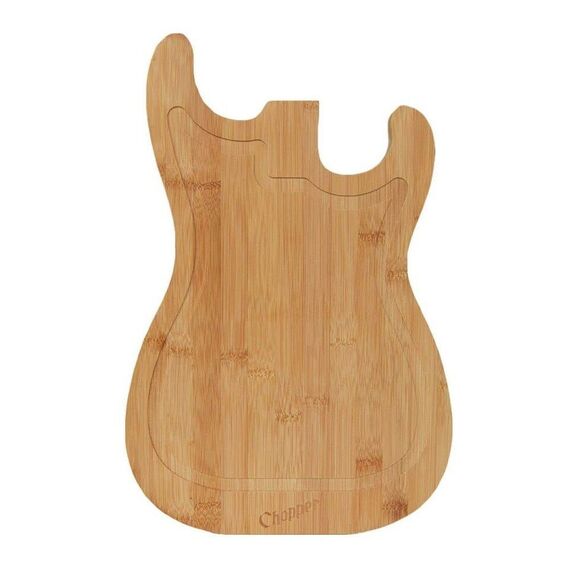 Guitar Cutting Board / Gadgets - Αταξινόμητα -  - Techbox