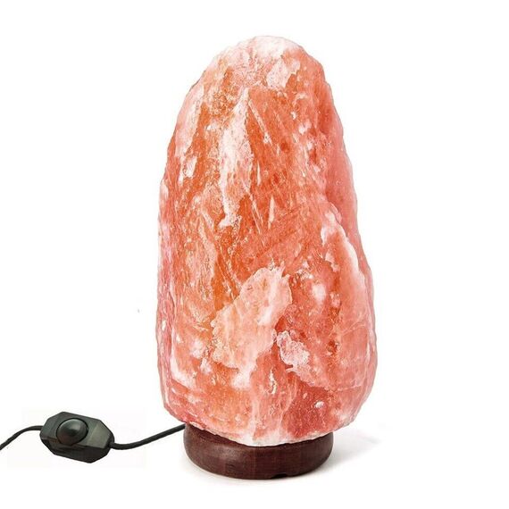 Himalayan Salt Lamp / Gadgets - Led Lights & Alarm Clocks - Gifts - Techbox