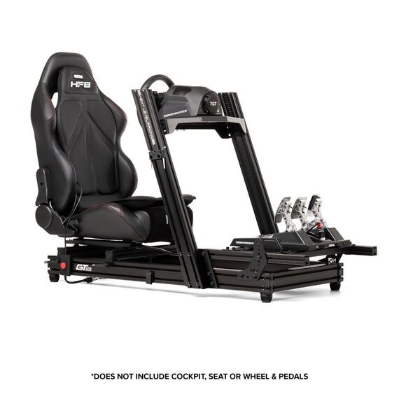 Next Level Racing - HF8 Haptic Feedback Gaming Pad / PC - PC Accessories - Accessories for Consoles - Techbox