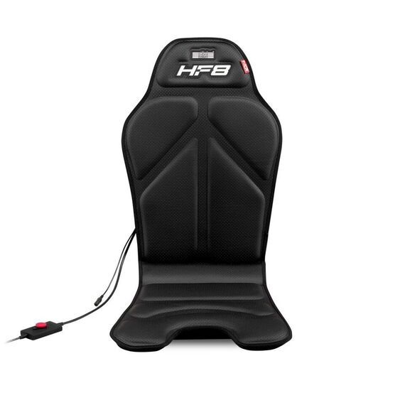 Next Level Racing - HF8 Haptic Feedback Gaming Pad / PC - PC Accessories - Accessories for Consoles - Techbox