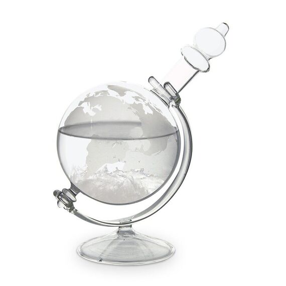 Storm Glass – Globe (04290) / Gadgets