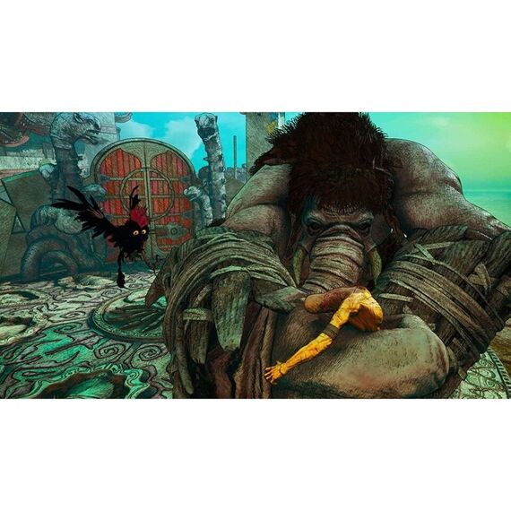Clash: Artifacts of Chaos (Zeno Edition) / PlayStation 4 - PS4 Games - Games - Techbox