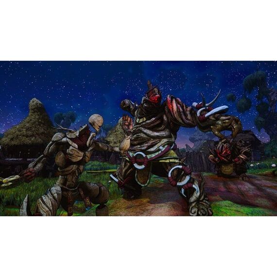 Clash: Artifacts of Chaos (Zeno Edition) / PlayStation 5 - PS5 Games - Games - Techbox