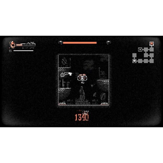 Nongunz (Doppelganger Edition) / PlayStation 4 - PS4 Games - Games - Techbox