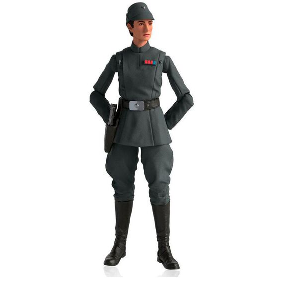 Star Wars Obi-Wan Kenobi Tala Imperial figure 15cm |  Techbox