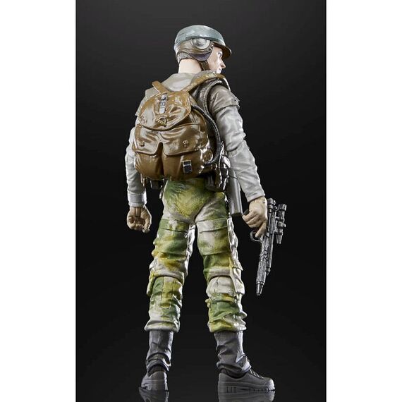 Star Wars Return of the Jedi 40Th Anniversary Rebel commando figure 15cm - Figurines - Collectibles - Techbox