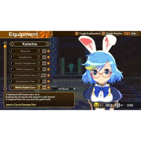Croixleur Sigma / Nintendo Switch - Nintendo Switch Games - Games - Techbox