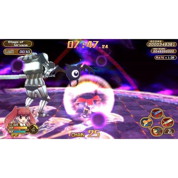 Croixleur Sigma / Nintendo Switch - Nintendo Switch Games - Games - Techbox