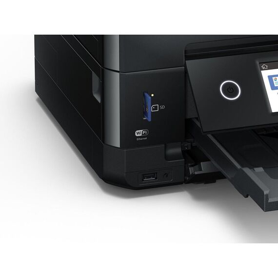 Epson - Expression Premium XP-7100 All-in-One-printer / Computers | Techbox