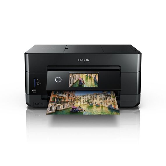 Epson - Expression Premium XP-7100 All-in-One-printer / Computers | Techbox