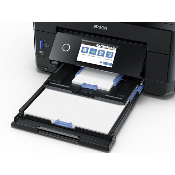 Epson - Expression Premium XP-7100 All-in-One-printer / Computers | Techbox