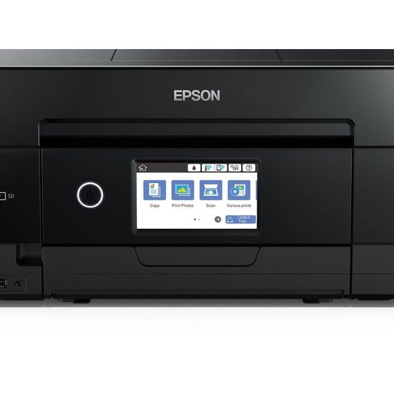 Epson - Expression Premium XP-7100 All-in-One-printer / Computers | Techbox