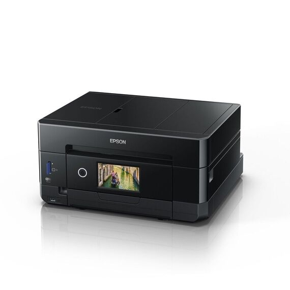 Epson - Expression Premium XP-7100 All-in-One-printer / Computers | Techbox