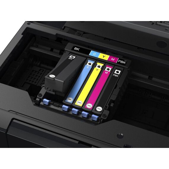 Epson - Expression Premium XP-7100 All-in-One-printer / Computers | Techbox