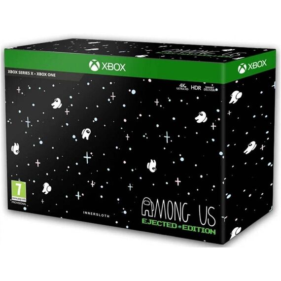 Among Us: Ejected Edition / Xbox One | Techbox