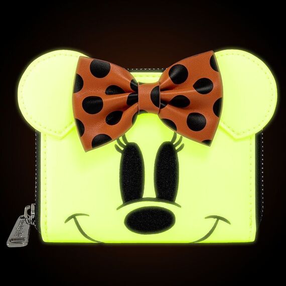 Loungefly Disney Minnie Ghost wallet - Wallets & Card Holders - Gifts - Techbox