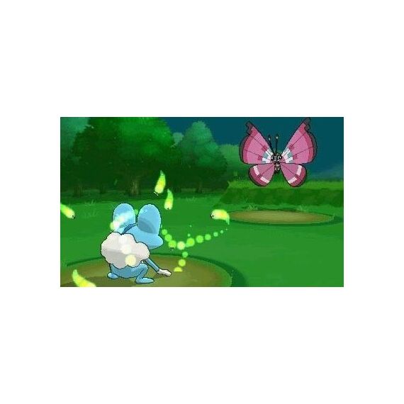 Pokemon Y / Nintendo 3DS | Techbox