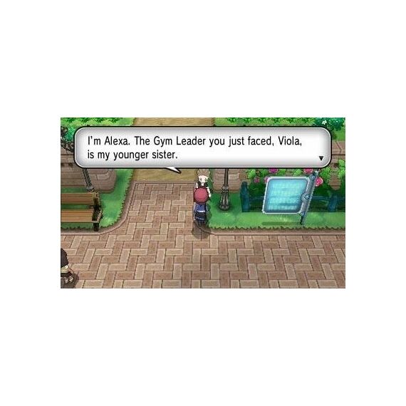 Pokemon Y / Nintendo 3DS | Techbox