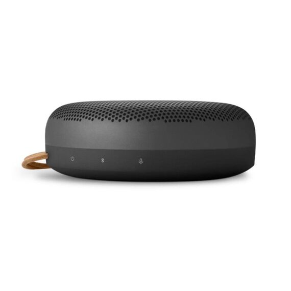 Bang & Olufsen BeoSound A1 - 2nd Gen - Black / Electronics | Techbox