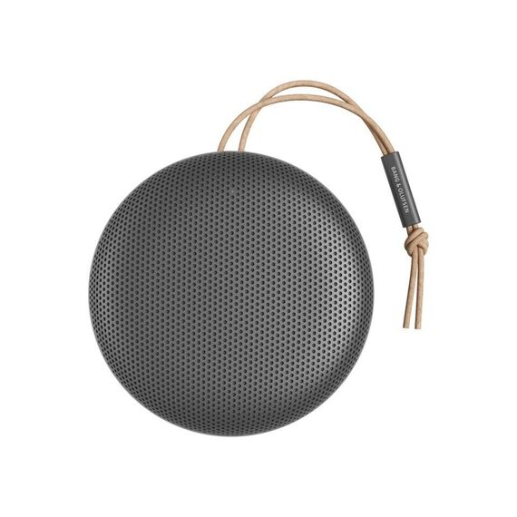 Bang & Olufsen BeoSound A1 - 2nd Gen - Black / Electronics | Techbox