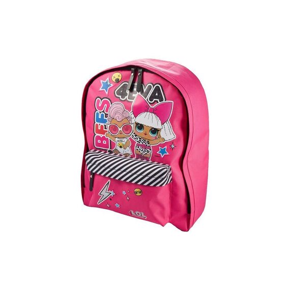 L.O.L Surprise BFFS 4Ever Backpack |  Techbox
