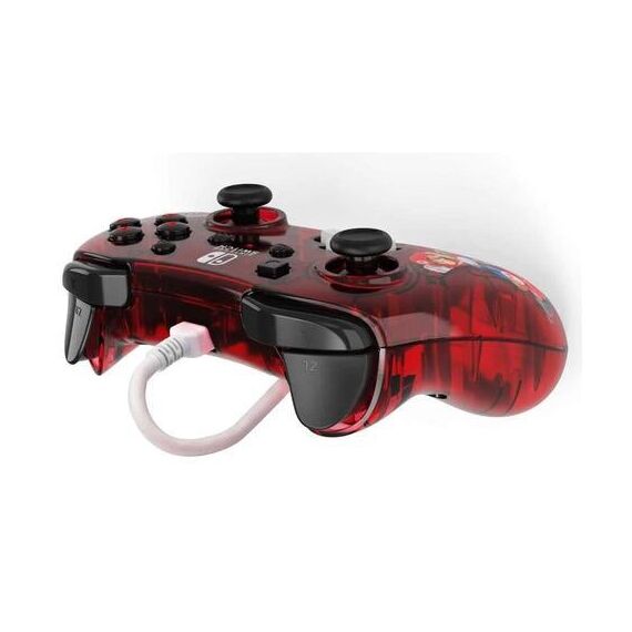 PDP Rock Candy Mini Wired Controller  - Mario Kart / Nintendo Switch | Techbox