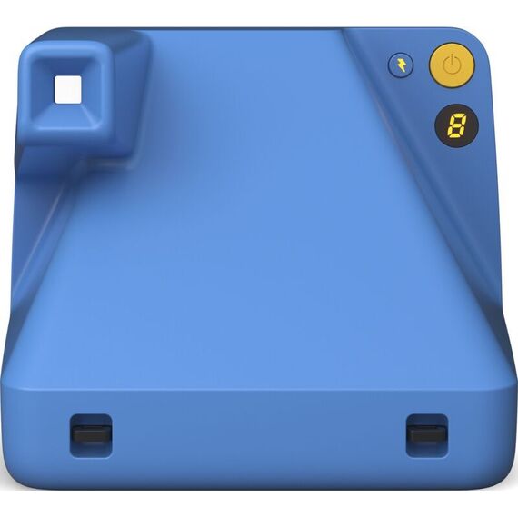 Polaroid Now Gen 2 Camera - Blue / Electronics | Techbox